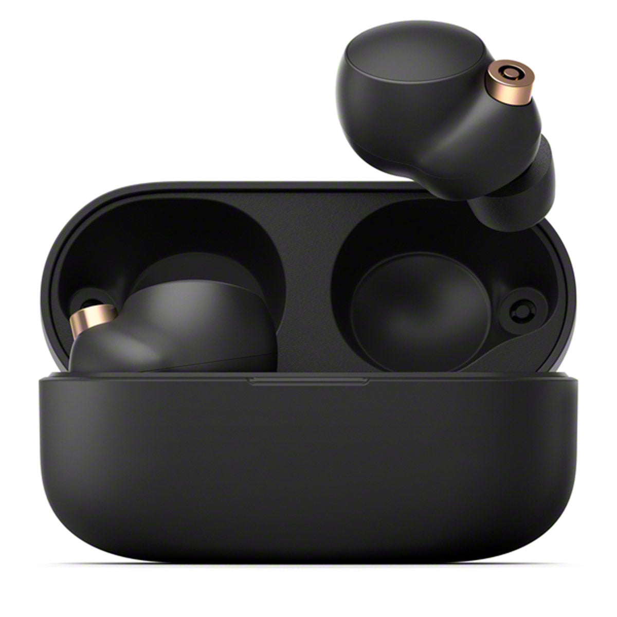 Sony WF-1000XM4 Noise Canceling Truly Wireless In-Ear Headphones