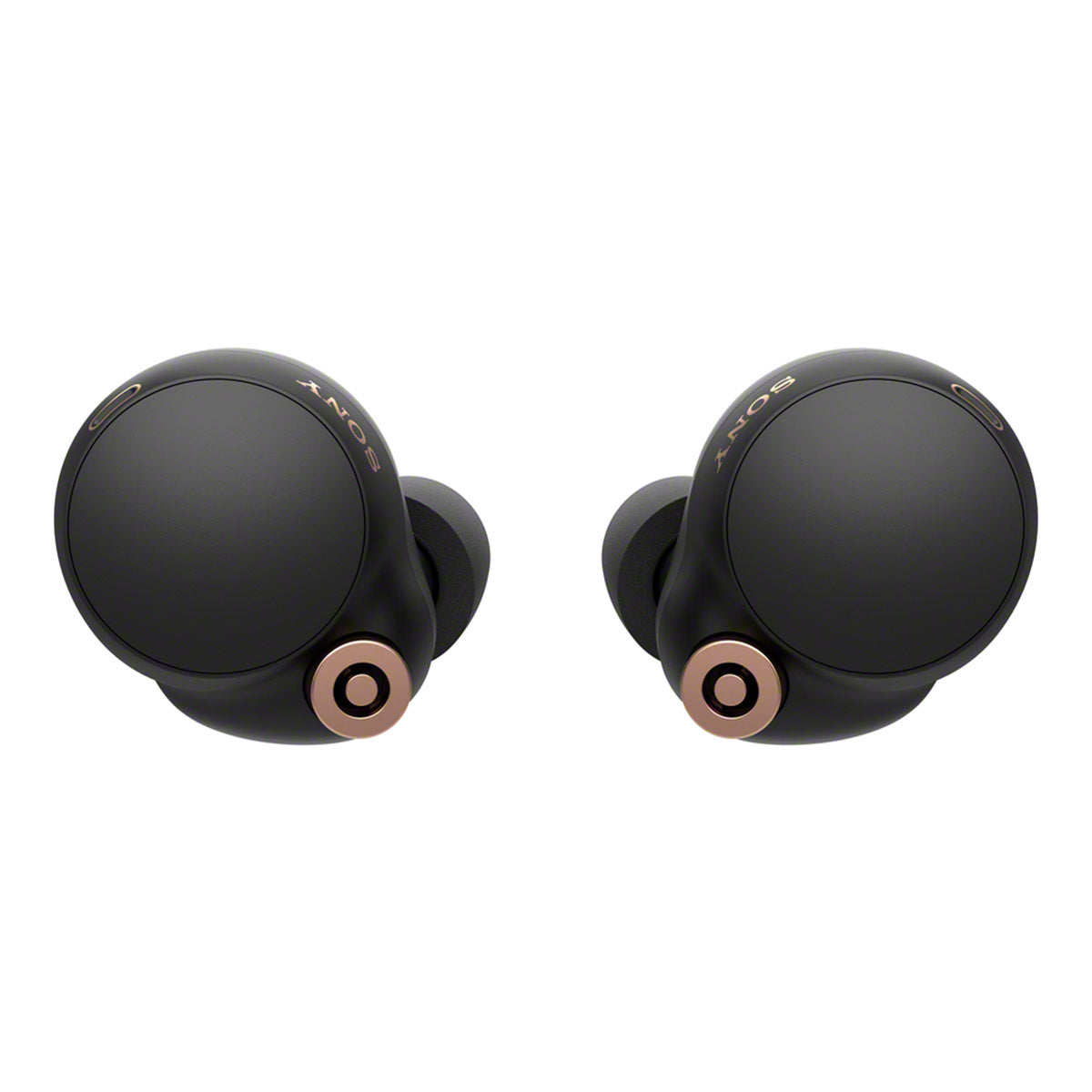 Sony WF-1000XM4 Noise Canceling Truly Wireless In-Ear Headphones