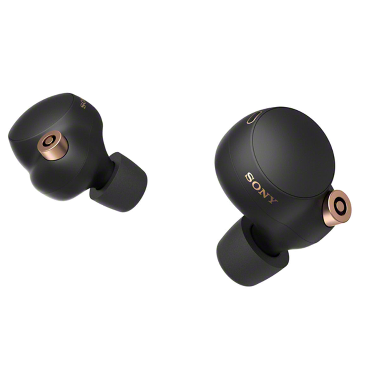 Sony WF-1000XM4 Noise Canceling Truly Wireless In-Ear Headphones