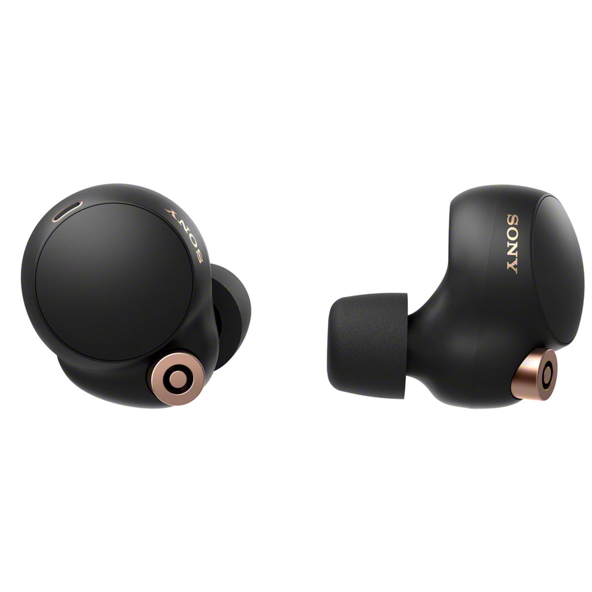 Sony WF-1000XM4 Noise Canceling Truly Wireless In-Ear Headphones