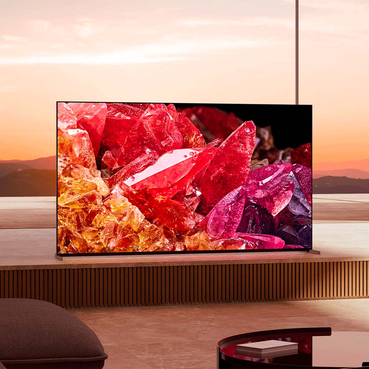 Sony BRAVIA XR X95K 4K LED TV