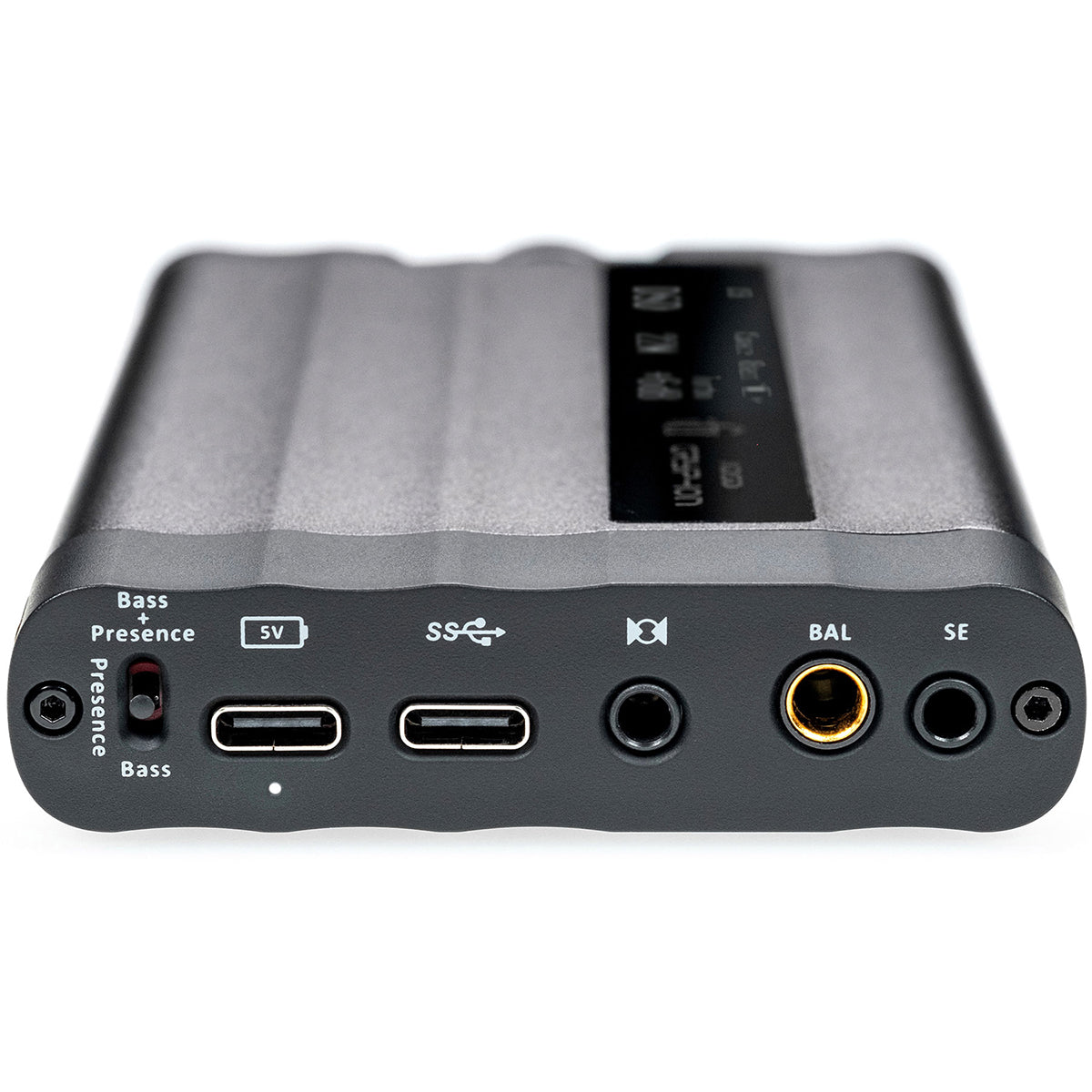 IFI:XDSD-GRYPHON 2
