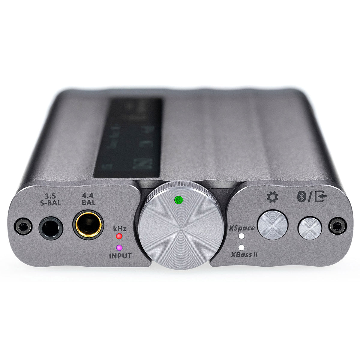 IFI:XDSD-GRYPHON 1