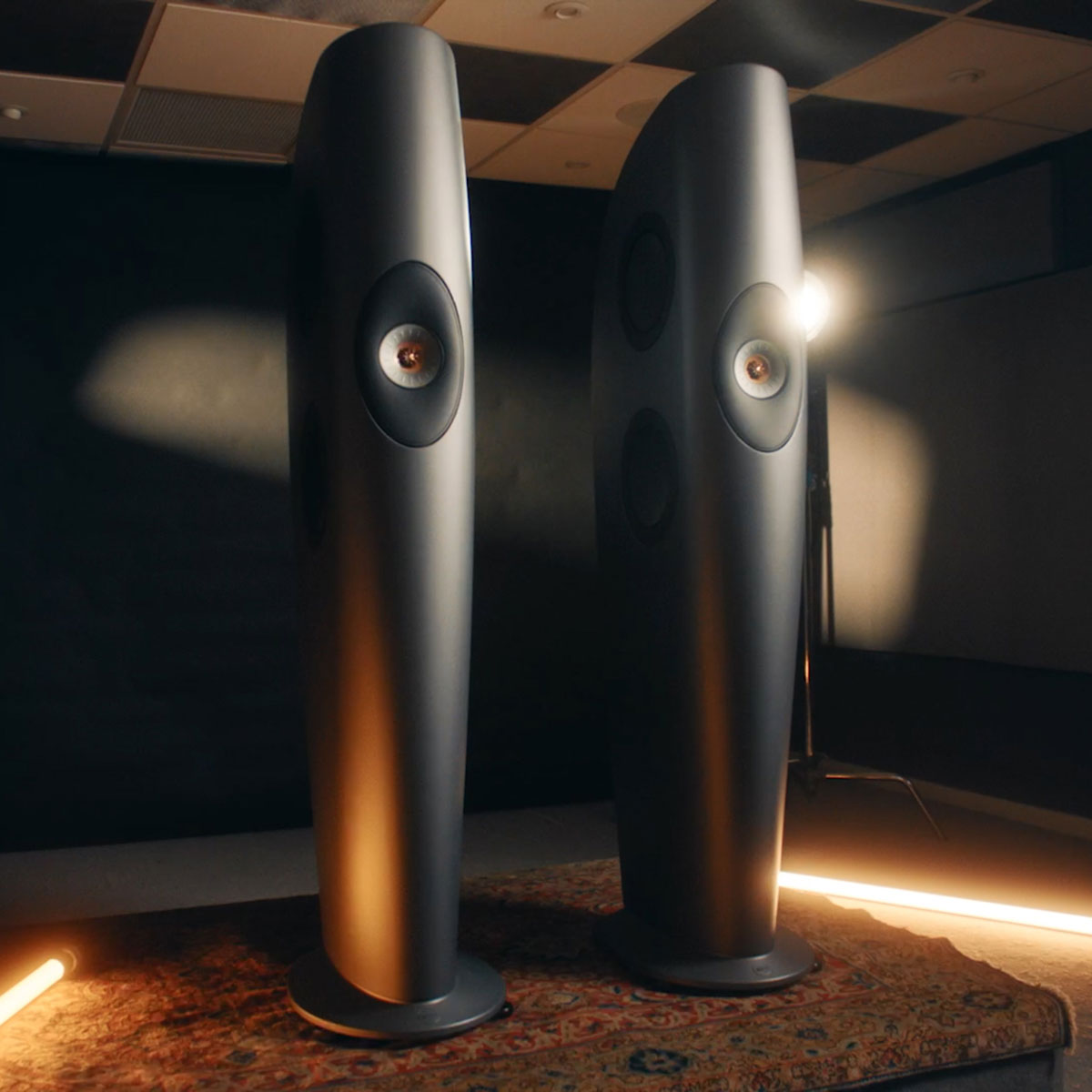 KEF Blade One Meta - Pair