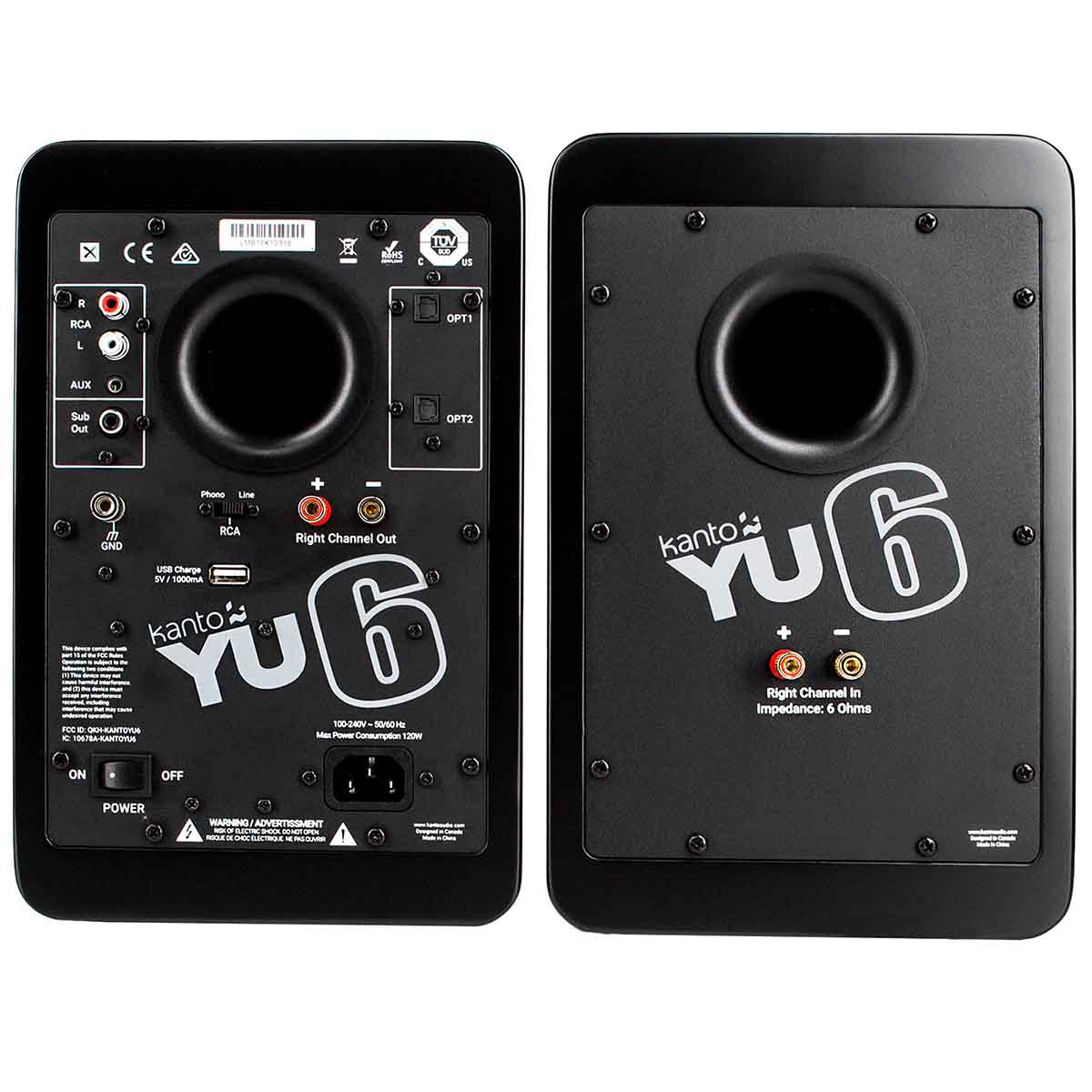 KANTO:YU6-MB 2