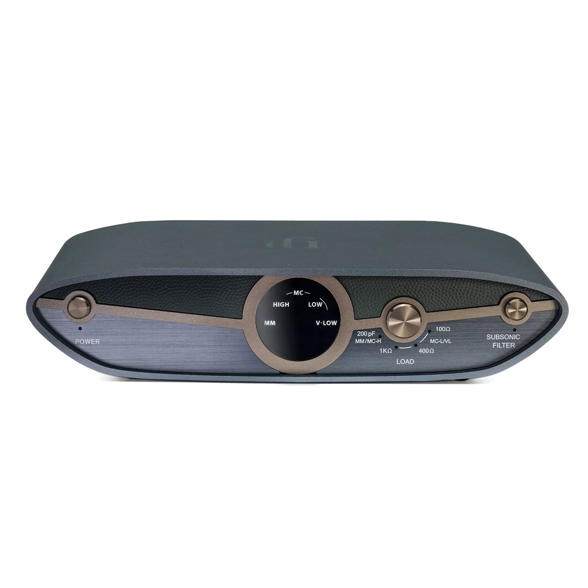IFI:ZENPHONO-V3 1