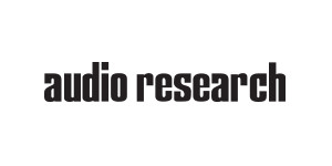 Audio Research logo