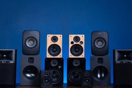2023 Best Computer Speakers Thumbnail