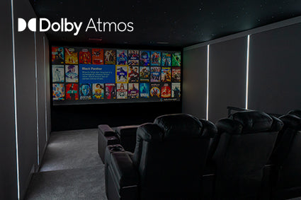 5 Dolby Atmos Mistakes and How to Fix Them