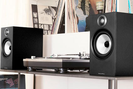 Bowers & Wilkins 600 Series Speaker Comparison