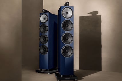 Bowers & Wilkins 700 S3 Signature Speakers