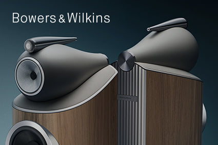 Bowers & Wilkins 800 Series Diamond D5 Overview