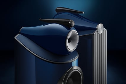 Bowers & Wilkins 800 Signature Series