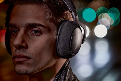 Bowers & Wilkins PX7 Carbon vs The Best Noise-Cancelling Headphones