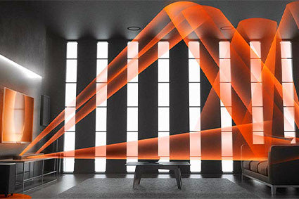 Dolby Atmos Soundbars for high-performance gaming