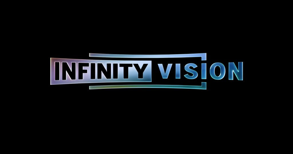 Disney Infinity Vision