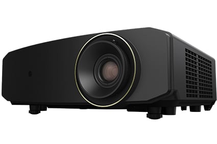 JVC LX-NZ3 projector