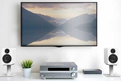 Kanto YU Passive Series