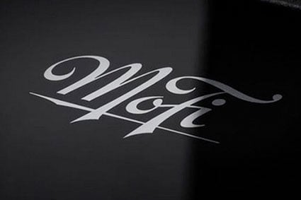 MoFi StudioDeck Turntable Setup Guide