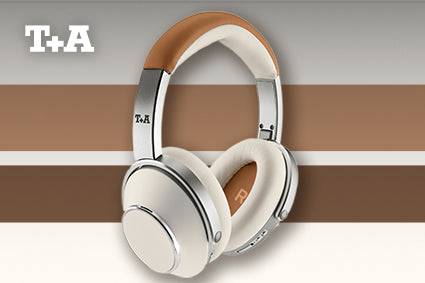 T+A Solitaire T High-Performance Headphone Overview