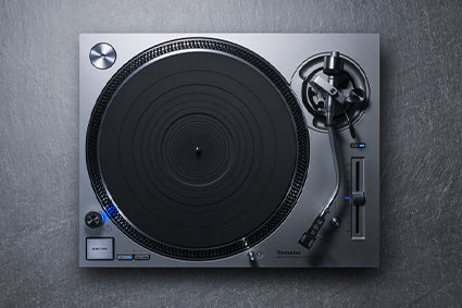 Technics Comparison Featured Image