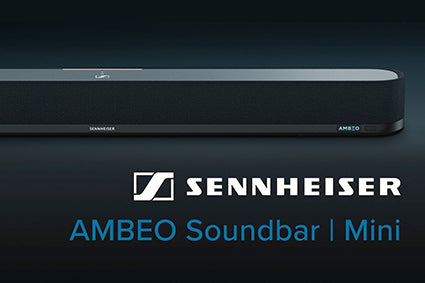 Sennheiser AMBEO Soundbar Mini