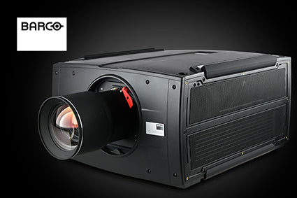 Barco Heimdall Projectors