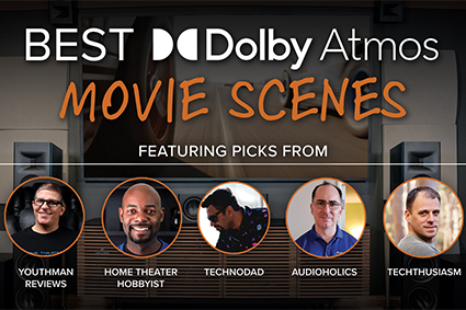 Best Dolby Atmos Movir Scenes Thumbnail