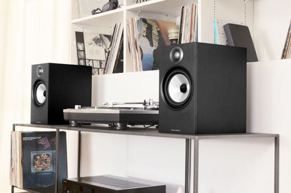 Speaker Comparison | Floorstanding and Bookshelf Speakers