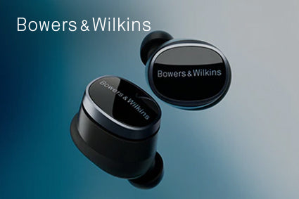 Bowers & Wilkins Pi8 & Pi6 In-Ear Headphones Review
