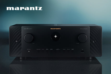 Marantz Cinema 50 & 60 Series 2 Overview