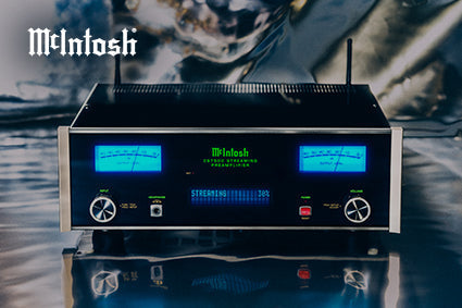 McIntosh CS7500 Review: A Streaming Preamplifier Built for Modern Hi-Fi