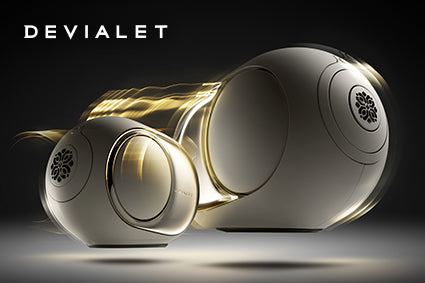 Devialet Phantom Ultimate