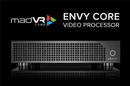 MadVR Envy Core Video Processor
