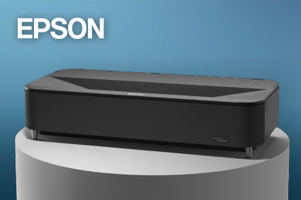 Epson Lifestudio Grand Plus UST Projector