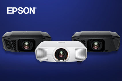 Epson Q Series Front Projectors