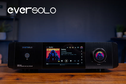 Eversolo DMP-A10