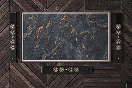 Focal 300 Series In Wall Speakers