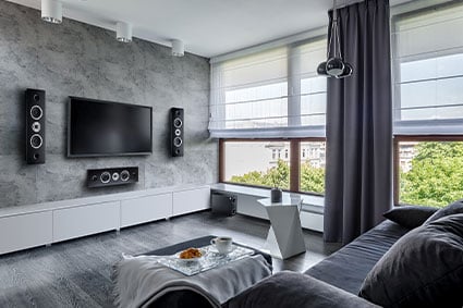 Heco Ambient On-Wall Speaker Review