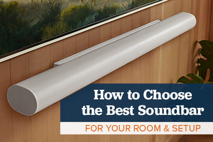 How to Choose the Best Soundbar