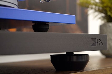 HRS Isolation Products Overview