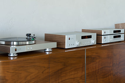 JBL Classic Overview