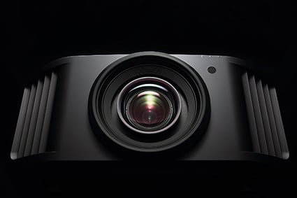 JVC DLA-NZ900 Projector