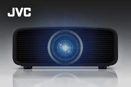 JVC NZ500 and NZ700 Laser Projector Overview