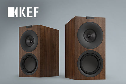 KEF Q Series Meta Overview