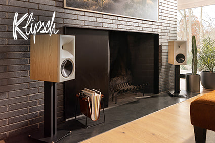 Klipsch The Fives II, The Sevens II & The Nines II Review