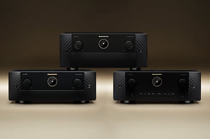 Marantz Cinema Series