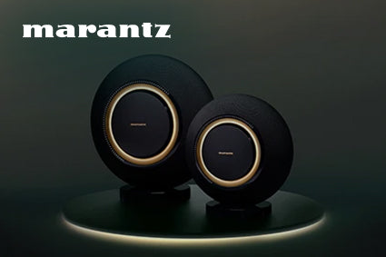 Marantz Horizon & Grand Horizon