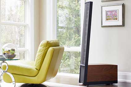 MartinLogan Masterpiece Series Speaker Comparison