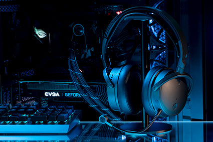 Audeze Maxwell Gaming Headset